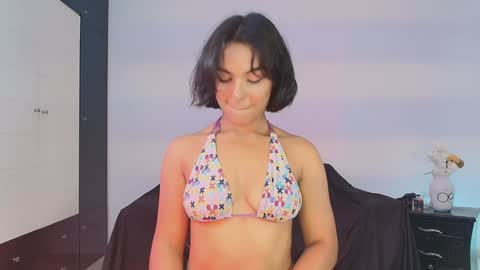 Camila  online show from 01-25-25, 07:49