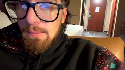 Snapshot of thatguyfromx chatting on 12-14-24, 08:56 That guy follow on X online show from 12-14-24, 08:56