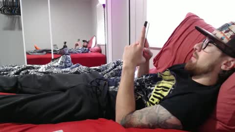 Snapshot of thatguyfromx chatting on 12-21-24, 06:02 That guy follow on X online show from 12-21-24, 06:02