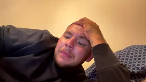 thatguymichael93 online show from 10-26-25, 08:31