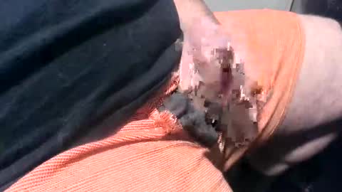 thathornierguy online show from 12-30-24, 06:38