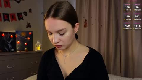 Alice online show from 10-21-25, 10:05