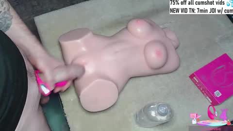 ThatsWhatSheSaid online show from 11-03-25, 02:24