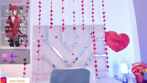 Thayler  online show from 02-28-26, 11:22