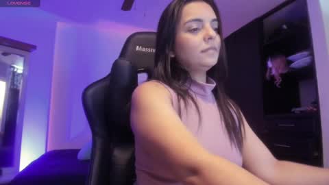 Paola online show from 03-03-25, 09:26