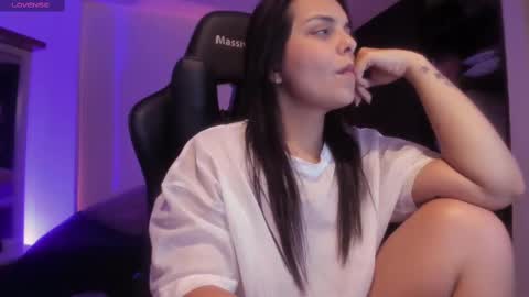 Paola online show from 03-06-25, 08:59