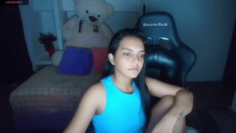 Paola online show from 03-27-26, 09:03