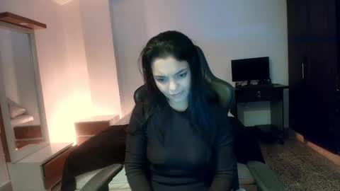 Paola online show from 05-21-26, 07:21