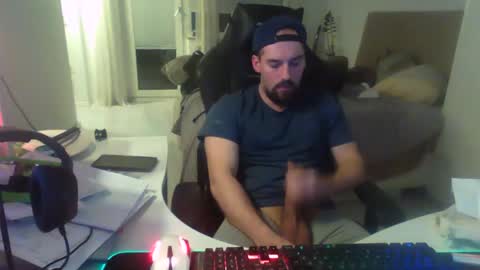 thcgn online show from 11-27-25, 12:02