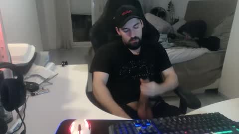 thcgn online show from 04-29-26, 01:32