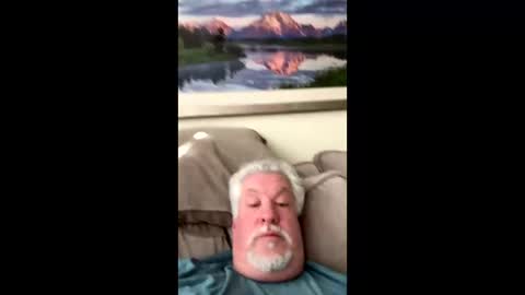 JOI  Slave online show from 12-26-24, 05:40