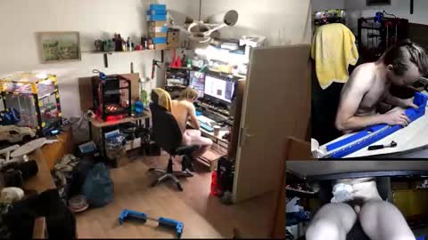 Michal online show from 11-08-25, 09:02