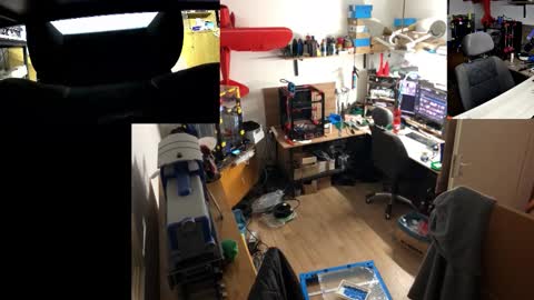 Michal online show from 11-17-25, 02:34