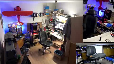 Michal online show from 11-20-25, 06:51