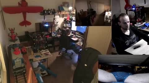 Michal online show from 11-30-25, 05:28