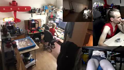 Michal online show from 12-04-25, 06:49