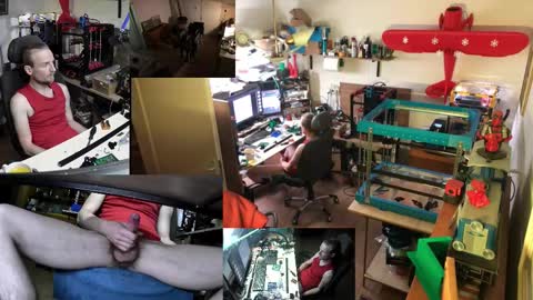 Michal online show from 12-13-25, 07:53