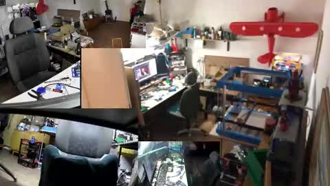 Michal online show from 12-20-25, 12:45