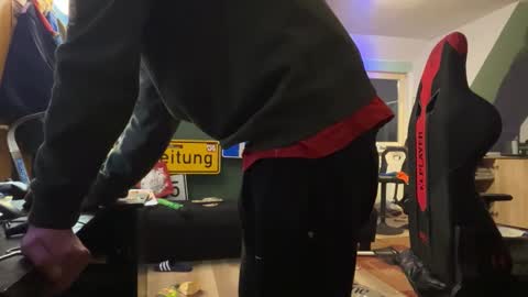 the420duderino online show from 01-08-26, 04:59