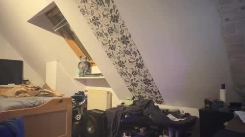 the420duderino online show from 05-03-26, 12:49