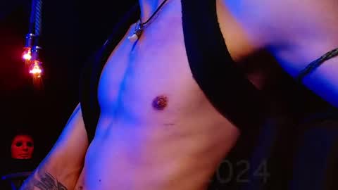 GIORGGIO online show from 12-19-24, 04:13