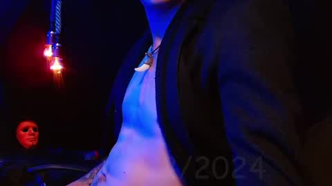 GIORGGIO online show from 12-20-24, 02:52