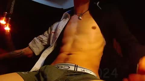 GIORGGIO online show from 12-29-24, 02:06