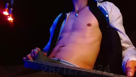 GIORGGIO online show from 12-30-24, 04:20