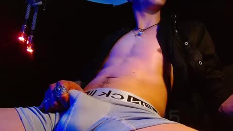 GIORGGIO online show from 01-03-25, 08:00