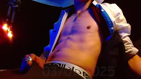 GIORGGIO online show from 01-03-25, 10:08