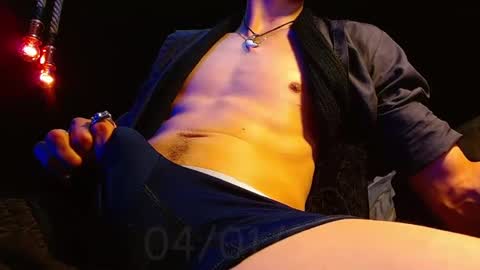 GIORGGIO online show from 01-05-25, 06:02