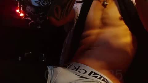 GIORGGIO online show from 02-03-25, 08:57