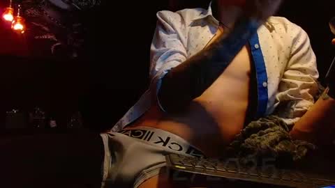 GIORGGIO online show from 02-04-25, 04:08