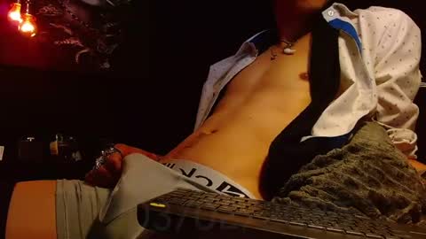 GIORGGIO online show from 02-04-25, 07:11