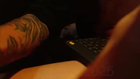 GIORGGIO online show from 02-13-25, 12:00