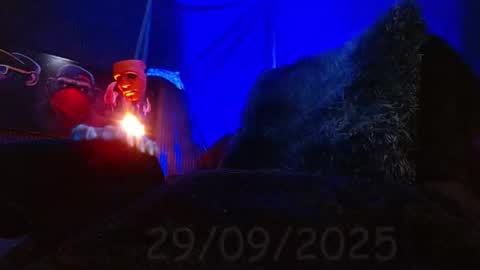 GIORGGIO online show from 09-28-25, 10:20