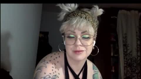 the_arctic_beaty online show from 03-06-26, 05:37