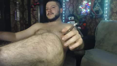 thor lord online show from 12-14-24, 04:34