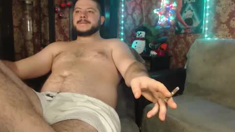 thor lord online show from 12-18-24, 12:10