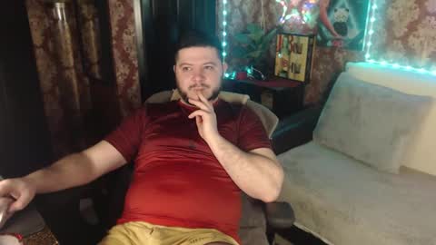 thor lord online show from 02-28-25, 11:45