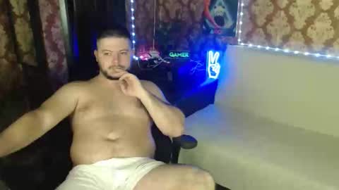 thor lord online show from 09-09-25, 11:04