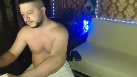 thor lord online show from 09-11-25, 12:44