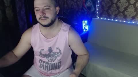 thor lord online show from 09-12-25, 01:28