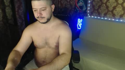 thor lord online show from 09-13-25, 11:37