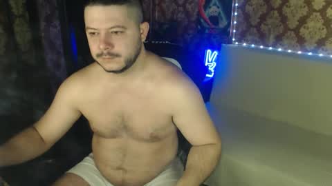 thor lord online show from 09-15-25, 01:27