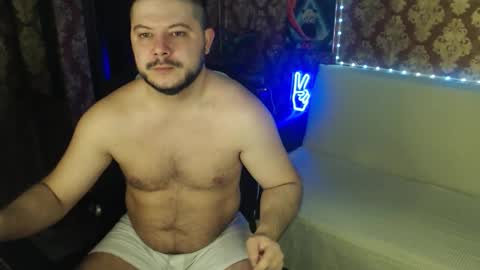 thor lord online show from 09-22-25, 12:56