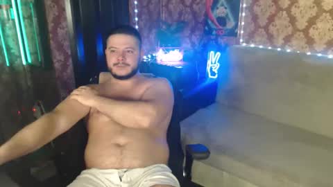 thor lord online show from 10-04-25, 02:20