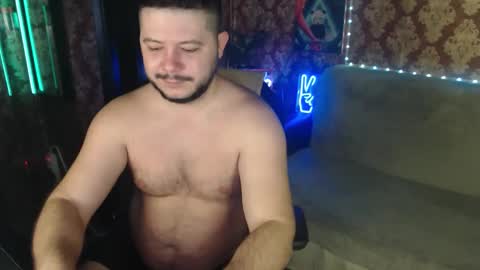 thor lord online show from 10-06-25, 12:08