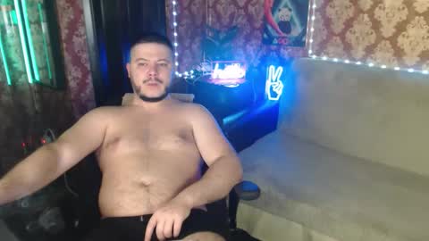 thor lord online show from 10-08-25, 01:47