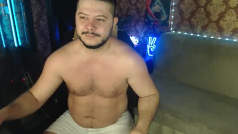 thor lord online show from 10-15-25, 01:06